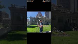 CHCNAV i93 and i89 Visual Survey