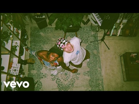 Mac Wetha - Fairytale (feat. Rachel Chinouriri) [Official Video]