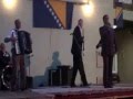 Vahid FAFULOVIĆ Mujo kuje konja po mjesecu 