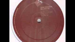John Dahlbäck  - Reliable EP  Glow In Her Eyes.wmv
