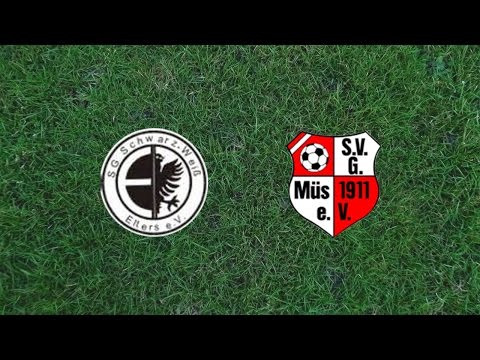 KOL FD-Mitte: Elters/Eckw./Schw. - SV Müs