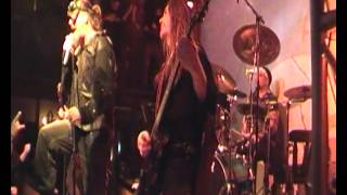 ARCTURUS - 01 - Evacuation Code Deciphered/ Ad Absurdum (Live in Colombia 2016)