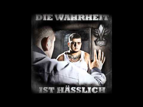 Vega - Schwere Zeit (feat. Olson Rough) [ Die Wahrheit ist hässlich EP ]