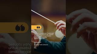 Download lagu NOT A COINCIDENCE BUT A MIRACLE #obajatantosetiawan #quotes #wisewords #quote #lifemotivation #fyp mp3