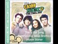 This is Our Song - Camp Rock 2 The Final Jam ...