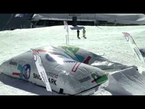 Shoot My Ride: Verbier 2012-03-15 15:29:28