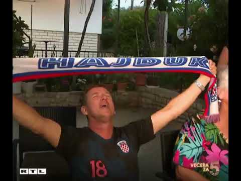 Večera U danima sretnim u danima grubim 🥰 (nova sezona 2022)