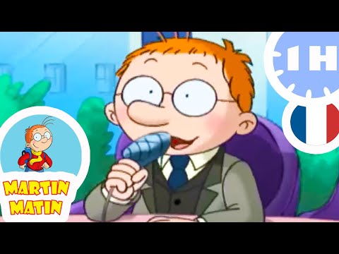 💸 Martin Matin est riche ! 💸 - COMPILATION FR