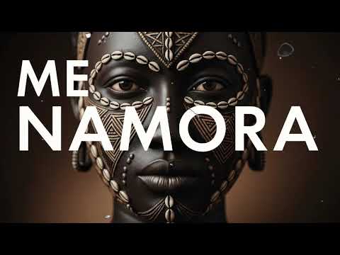 EG Recordzz— ME NAMORA |  Afro House