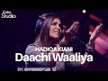 Daachi Waaliya | Hadiqa Kiani | Coke Studio Season 12 | Episode 5