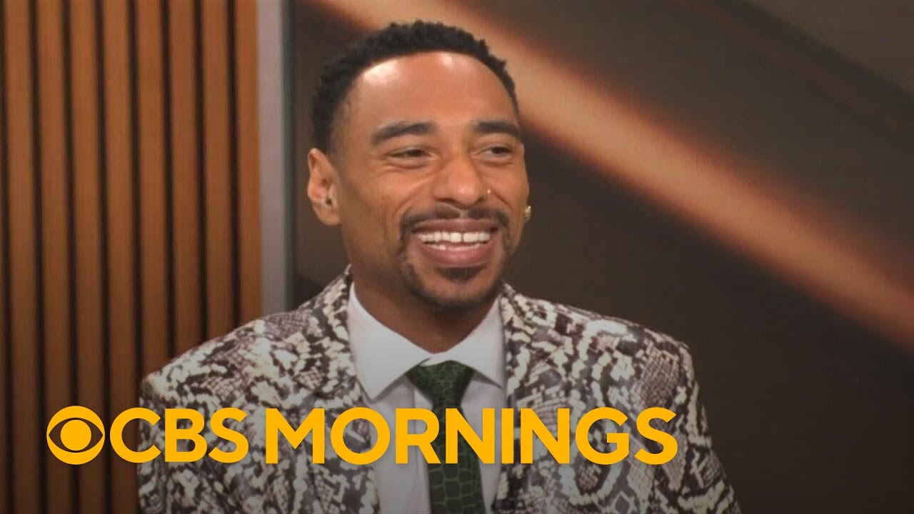 Durand Bernarr on new music, tribute to his dad and his viral Grammy speech
