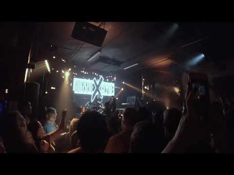 "Do It All Over" - BONNIEXCLYDE at 45 East - Portland OR 12.21.18