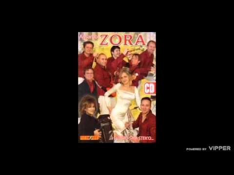 Ansambl Zora - Ivanovo kolo - (Audio 2008)