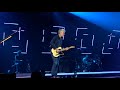 6. Hand Me Down - Matchbox Twenty - Moline, IL 10/7/17