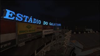 Max Payne 3 Stadium
