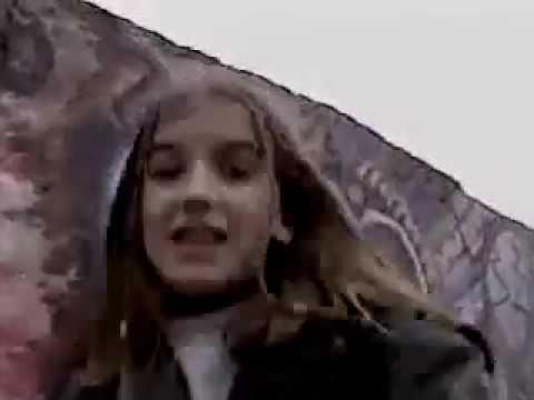 Michaela Pašteková - Sprayer Frayer