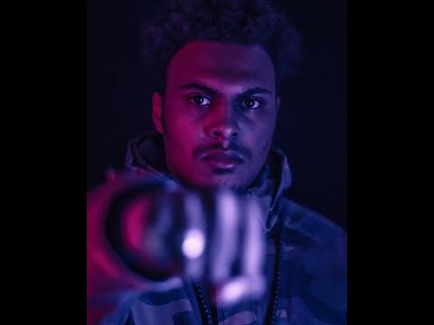 C-Ras - Camouflage in Babylon (Official Video)