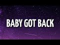 Sir Mix-A-Lot - Baby Got Back (Lyrics) I wanna get you home and ugh double up ugh ugh [Tiktok Song]