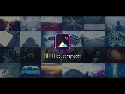 HD Wallpapers - Full HD Video