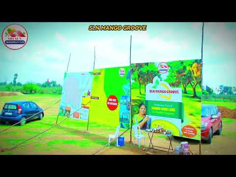 3D Tour Of SLN Mango Groove
