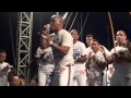 Pretinho e Orquestra Abadá Capoeira !!! 