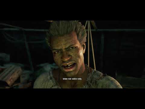 Zagrajmy w Far Cry 4 odc.11 Zabranie krwawego diamentu