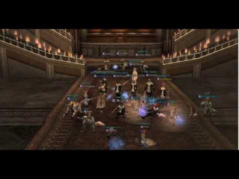 La2Dream.su #Frintezza Dawn RENEGADOS BigBoss