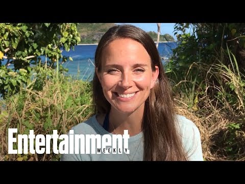 'Survivor: Winners At War' Cast - I Will Win Because | Entertainment Weekly