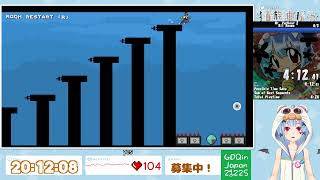 10:02.07 Mr. Parkour 2 AR