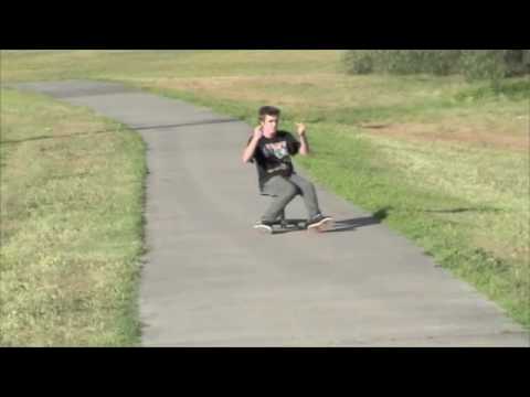 SC stunts - Gag Reel