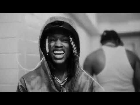 StraightWildin4Respect - King Von x Fivio Foreign x Face Mob x Kay Hound x DThang(Music Video\Edit)