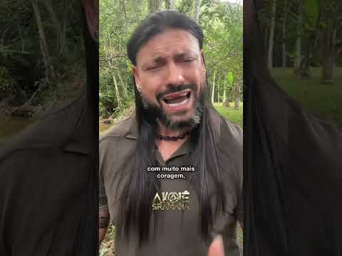 9# Ensinamento Xamânico | Com Akaiê Sramana