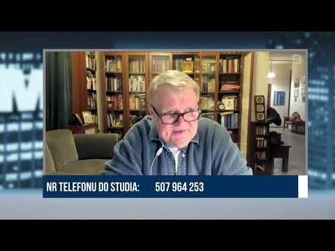 Według Tuska wyborcy PiS „chleją i biją dzieci” ? | Jacek Sobala | Mówi się 1/2