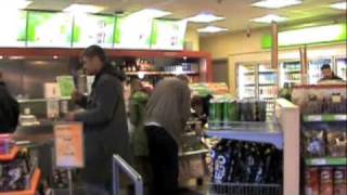 From Latvia to Estonia by Ferry