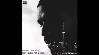 Drake - I Get Lonely (Remix) Ft. Jeremih