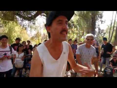 CHILENO MATI VS IWANO VS ASTROPOETA VS STRAGO  -  FILTROS EBL FINAL