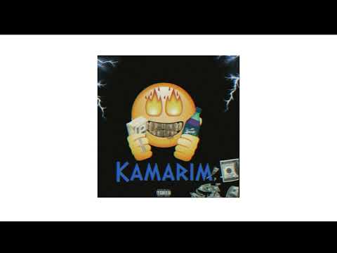 Young Shit - Kamarim (prod. Paulinz)
