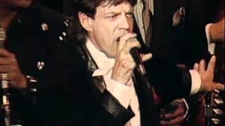 Mick Jagger, Tina Turner and others -- &quot;Honky Tonk Woman&quot;