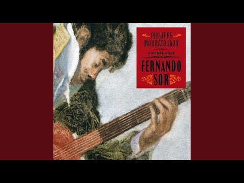 Andante largo, Op. 5