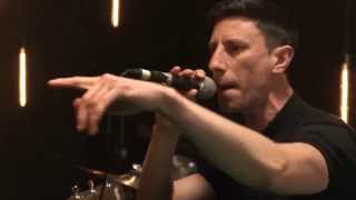 Jimmy Davis - This is England, Destiny &amp; Brumsdale