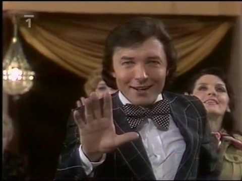 Karel Gott - Směs ze Slaného 10 (1978)