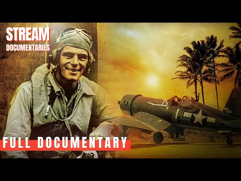 Corsair Legends: The Jolly Rogers | Fighting 17: The Jolly Rogers | Full Documentary