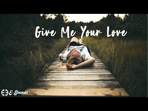 DJ3AN, Seran Marz & Axel Troya - Strings(Give Me Your Love)(feat. Nathan Brumley)[Set Collins Remix]