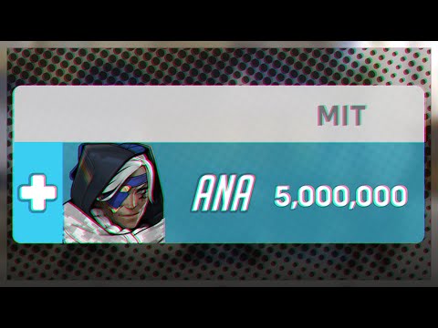 5,000,000 Damage Mitigated