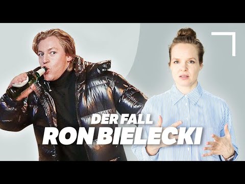 Was wir aus dem Fall Ron Bielecki lernen können