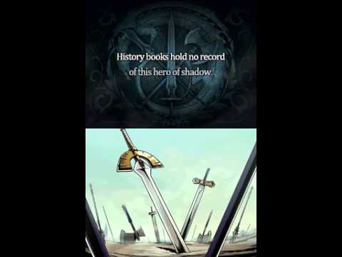 Fire Emblem - Heroes of Light and Shadow (English Translation Intro)