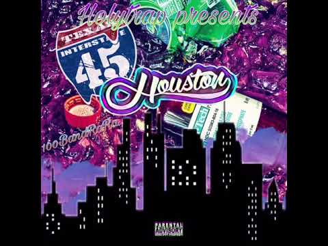 100BandRaRa - Houston Dripp