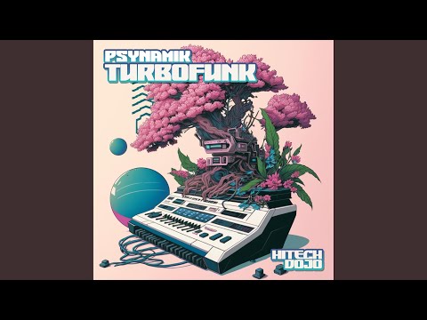 Turbofunk