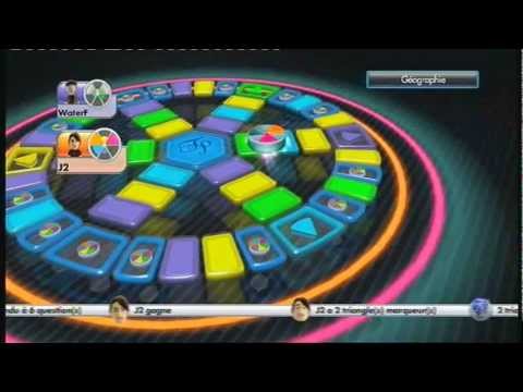 Trivial Pursuit Live! Xbox 360