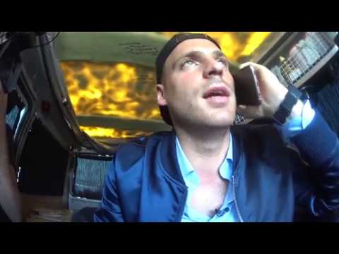 Kalvijn op de Vlucht - Cringeseizoen'18 #1